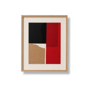 Rafael Canogar | Crisol