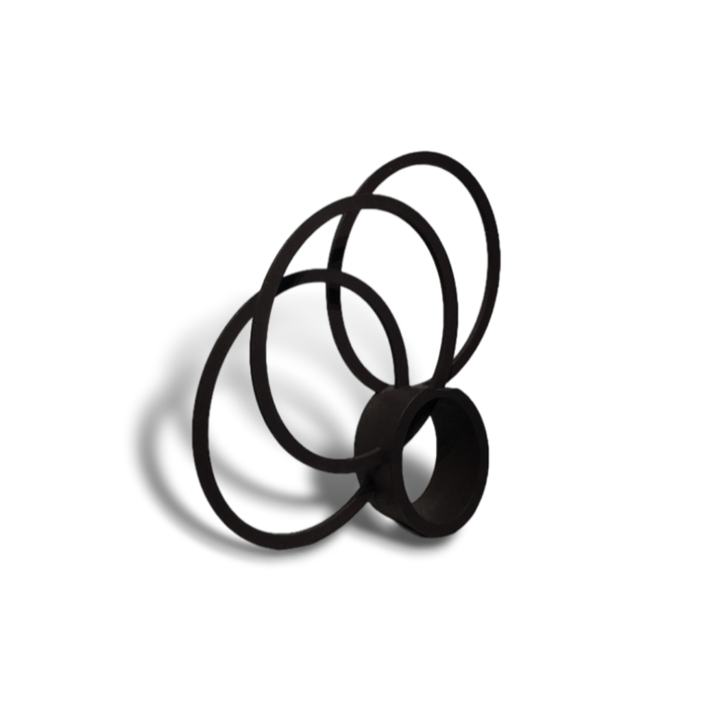 Nigel Hall, "Southern Shade IV", (portada)