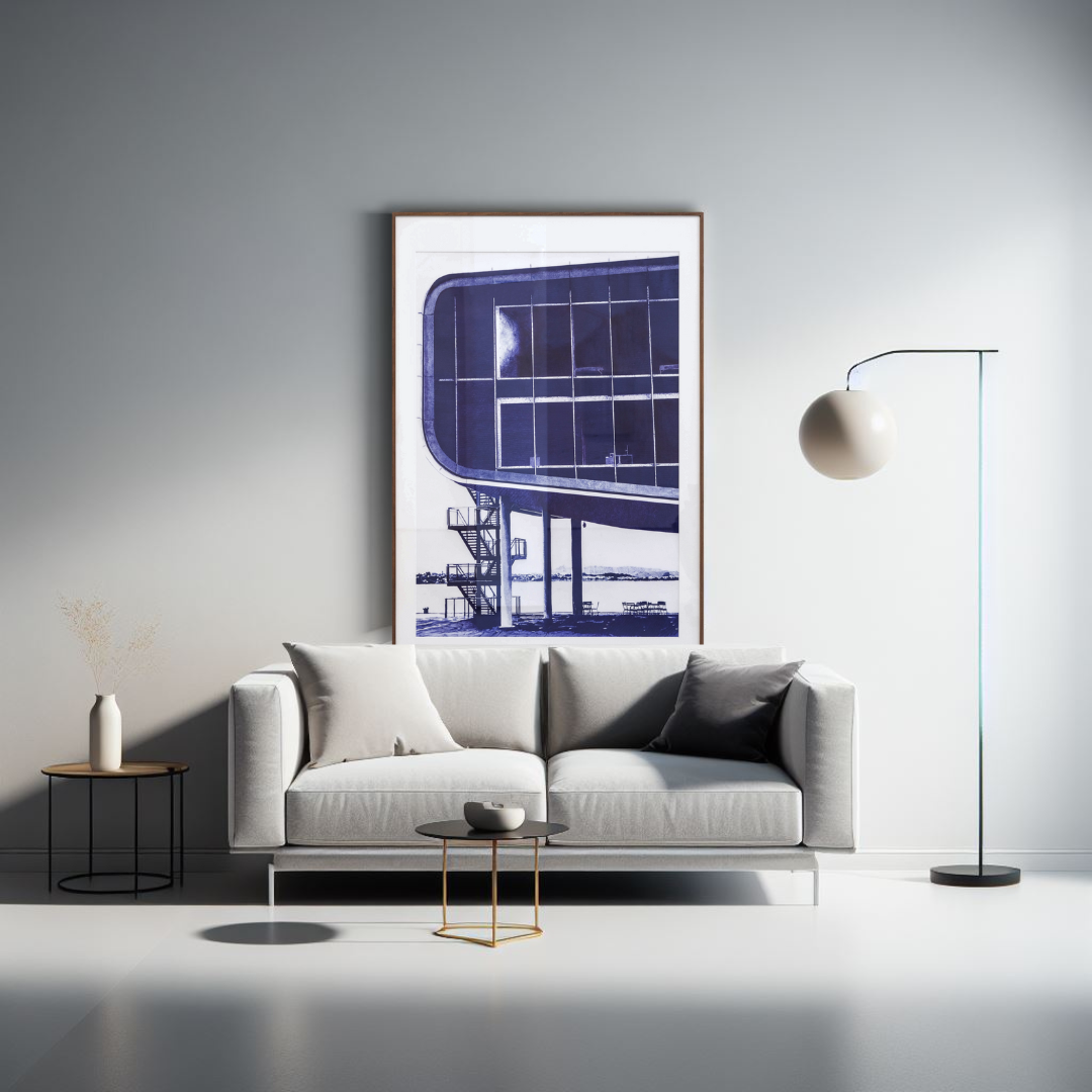 Jude Castel | Centro Botín