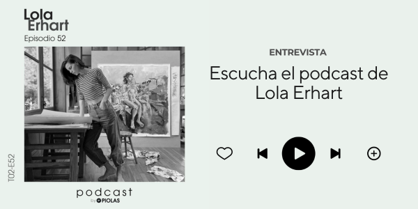 Podcast Lola Erhart