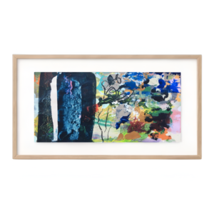 Juan Gopar | Take it or leave it