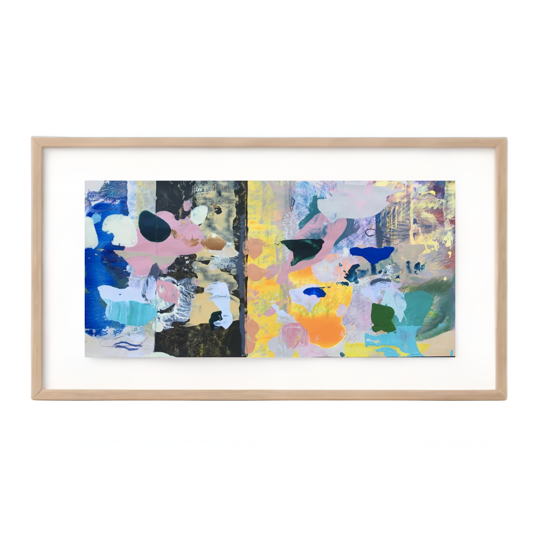 Juan Gopar | Which One