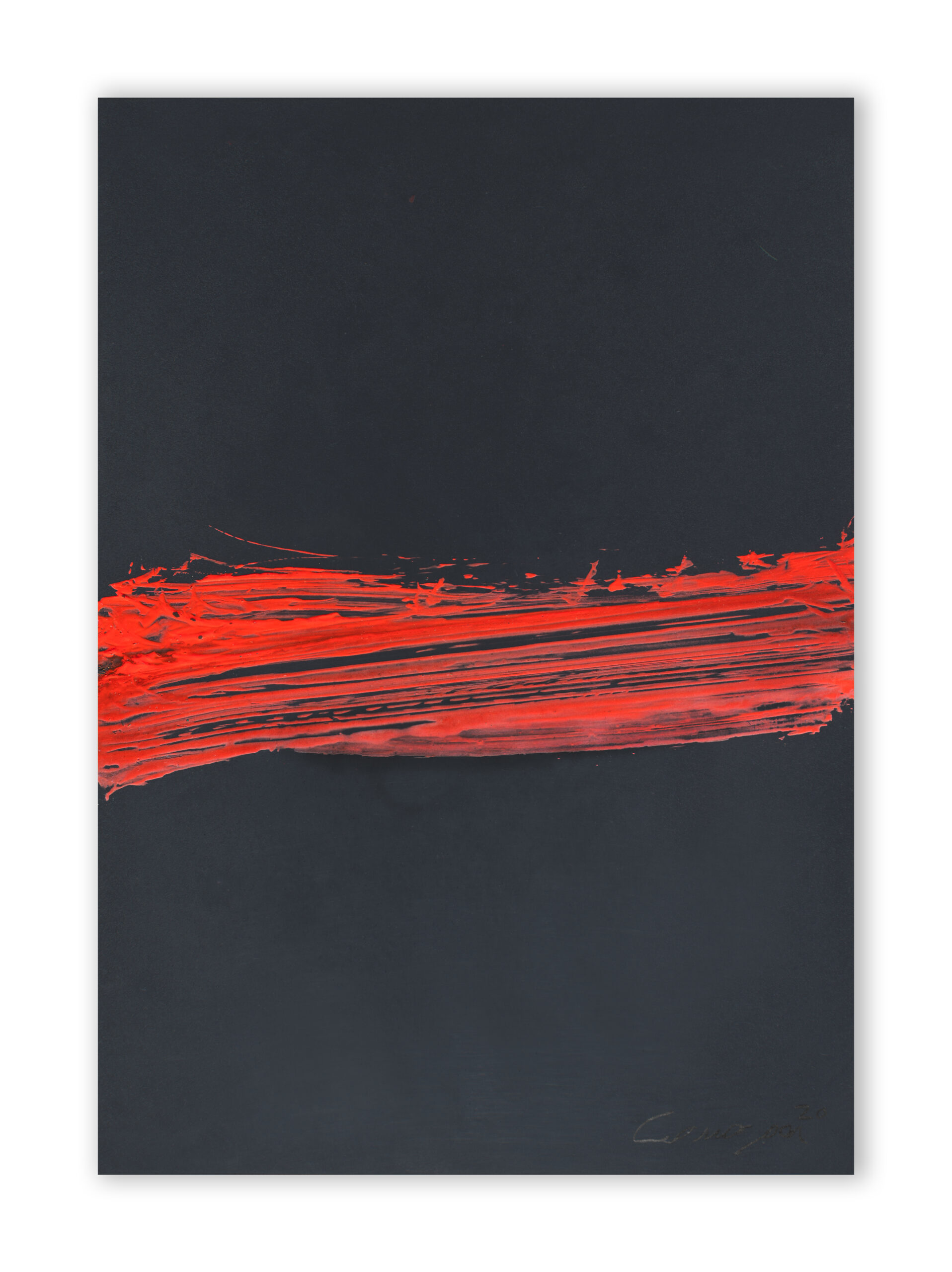 Rafael Canogar | Verano 001 - Imagen 2