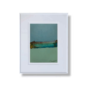 Rafael Canogar | Verano 059