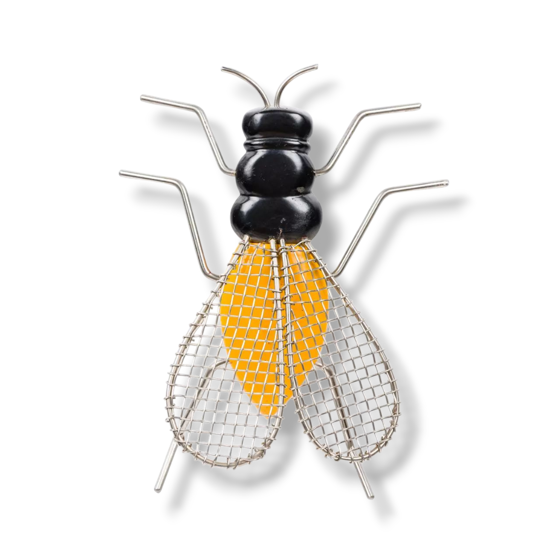 Eduardo Arroyo | Mosca Pequeña