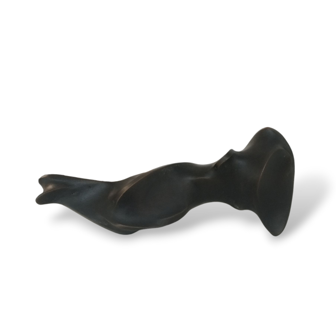 Jose Cháfer | La Maja Desnuda