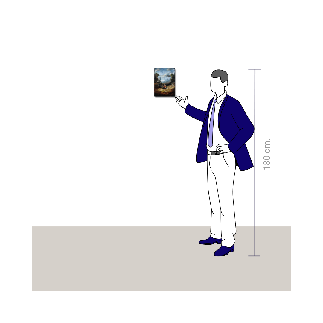 José Luis Serzo | Preparando una bienvenida - Imagen 3