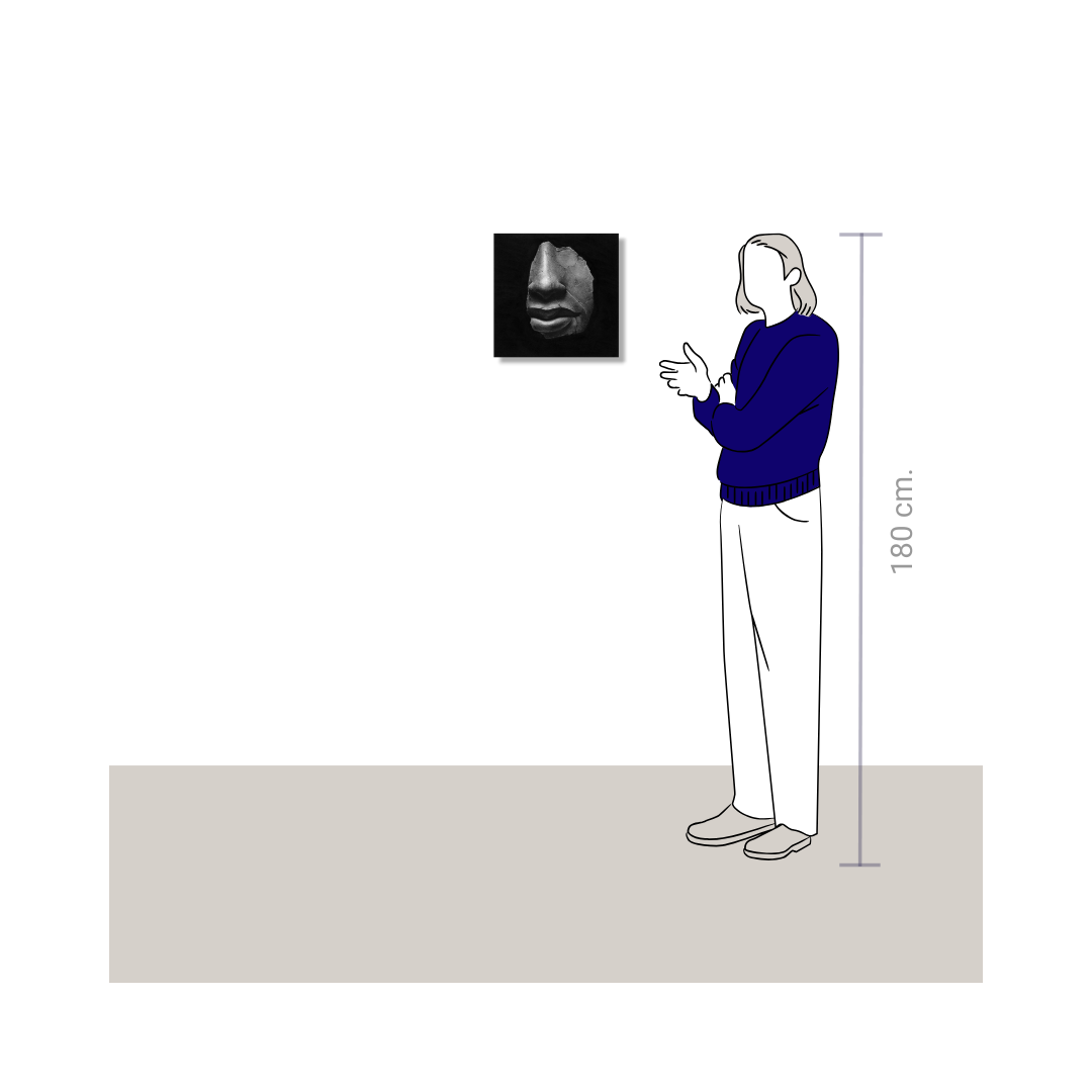 Kepa Garraza | Akhenaten - Imagen 3