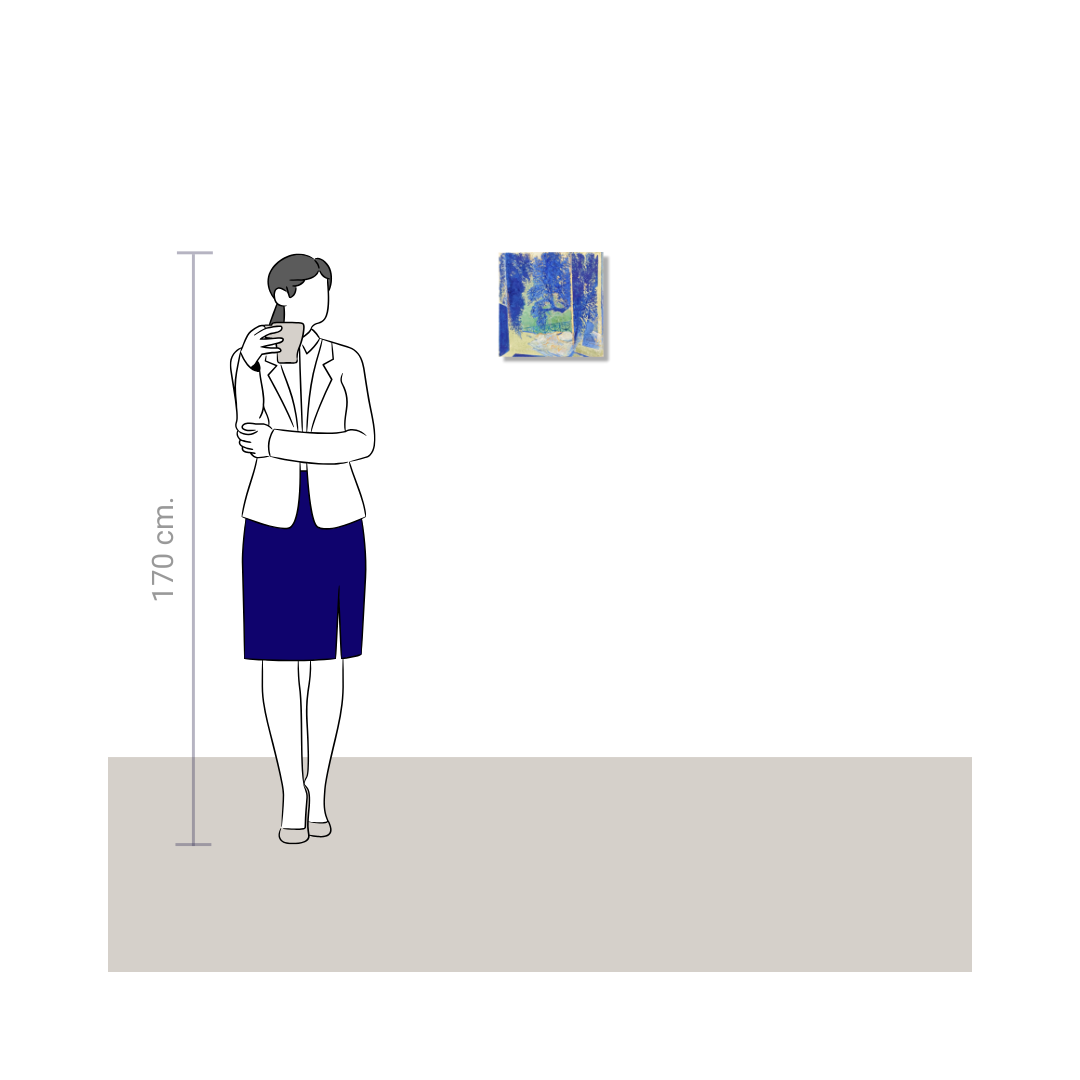 Mari Puri Herrero | Ventana al jardín - Imagen 3