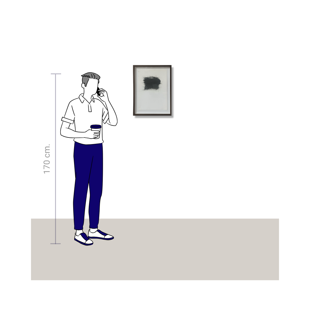 Rebeca Plana | Sueño en Negro - Imagen 3