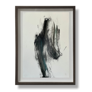 Rebeca Plana | Sueño en Negro III