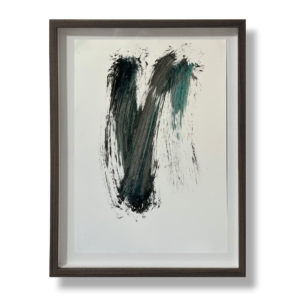 Rebeca Plana | Sueño en Negro IV