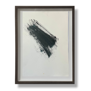 Rebeca Plana | Sueño en Negro IX