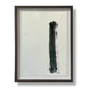 Rebeca Plana | Sueño en Negro V