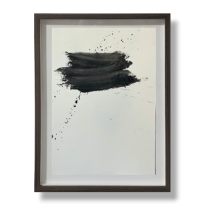 Rebeca Plana | Sueño en Negro VI