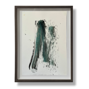 Rebeca Plana | Sueño en Negro VIII