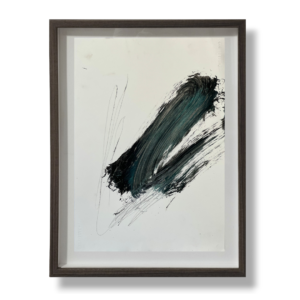 Rebeca Plana | Sueño en Negro XI