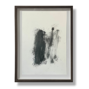 Rebeca Plana | Sueño en Negro XII