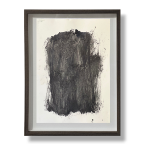 Rebeca Plana | Sueño en Negro XIII