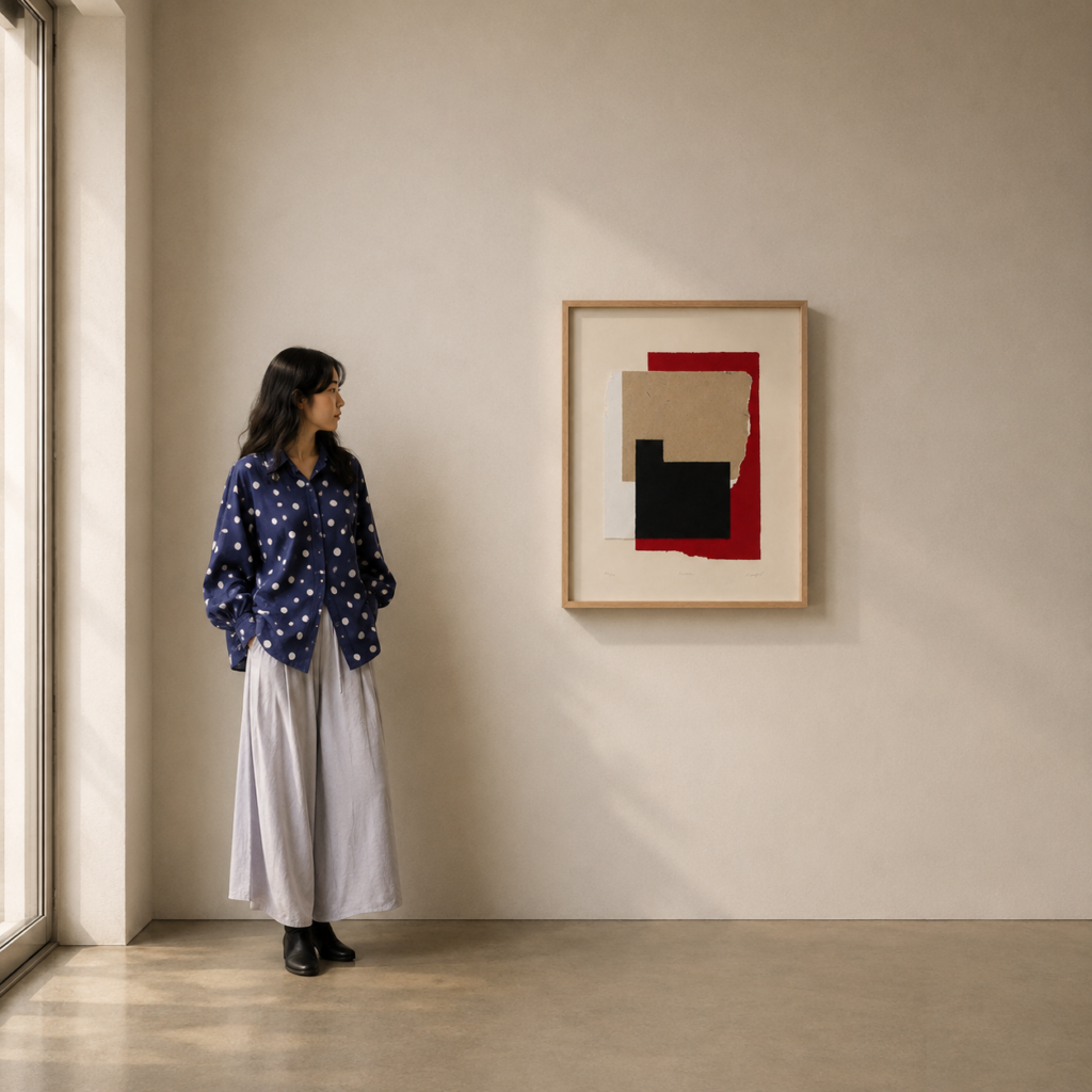 Galería de Arte Madrid