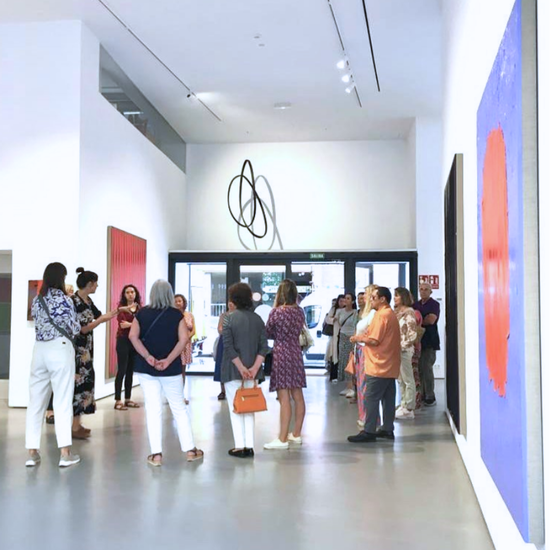 Galería de Arte